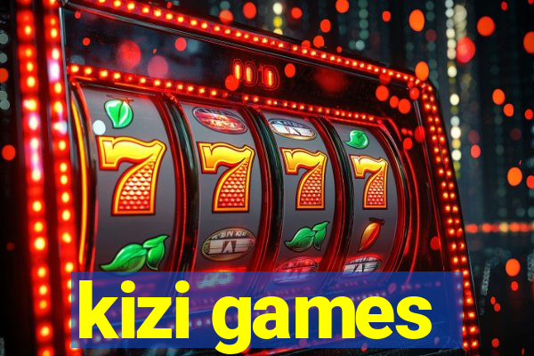 kizi games